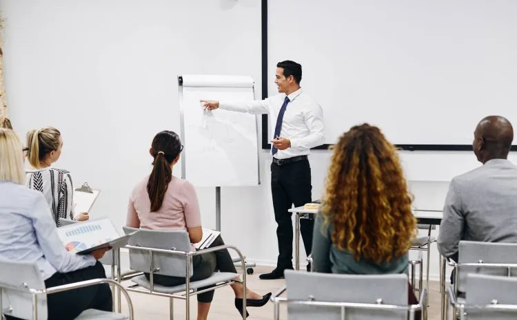 Fraud Awareness Training (For Staff in Education)